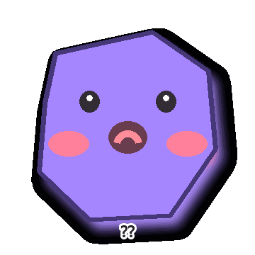 紫团子