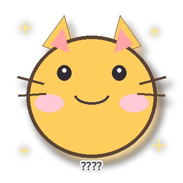 橘猫静图