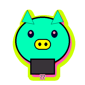 小猪同学