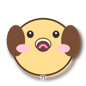 小狗静图