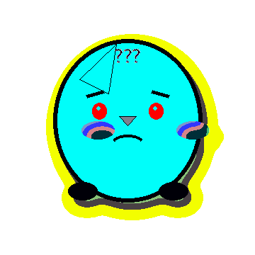 白团 生气