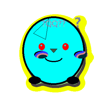 白团 贴贴